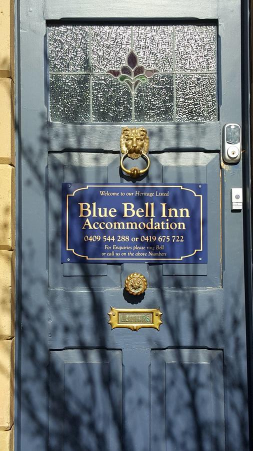 Blue Bell Inn Sorell Exterior photo