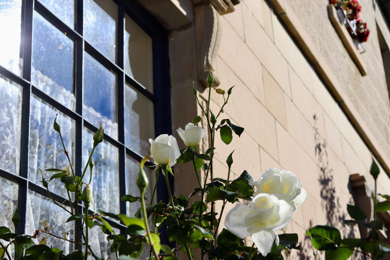 Blue Bell Inn Sorell Exterior photo