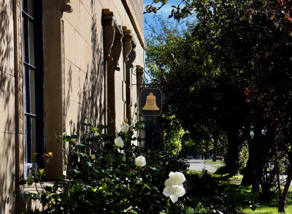 Blue Bell Inn Sorell Exterior photo
