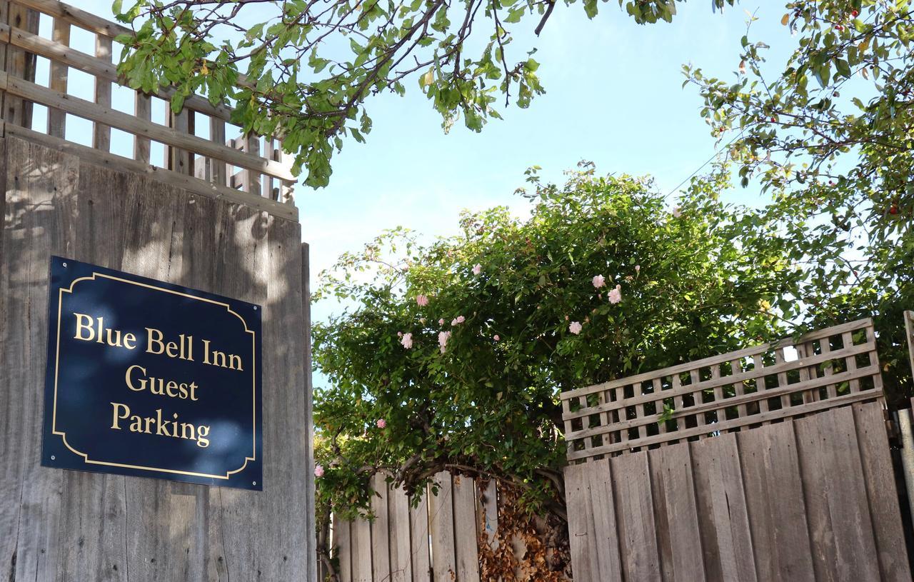 Blue Bell Inn Sorell Exterior photo